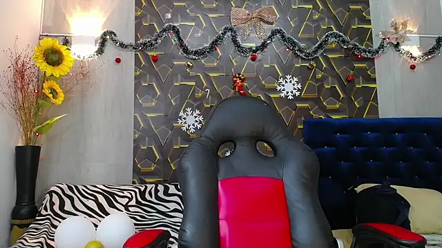 negga cum online show from 12.05.25