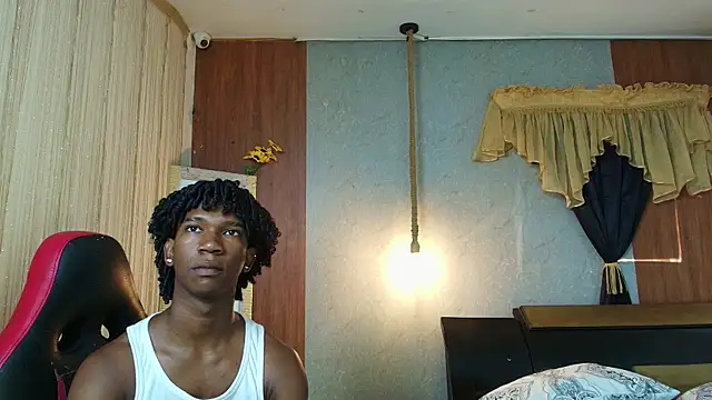 negga cum online show from 05.29.26