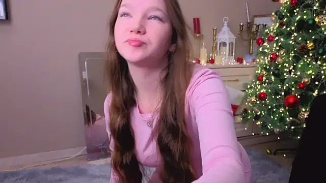 Snapshot of MelvinaEbner chatting on 01.06.26 MelvinaEbner online show from 01.06.26