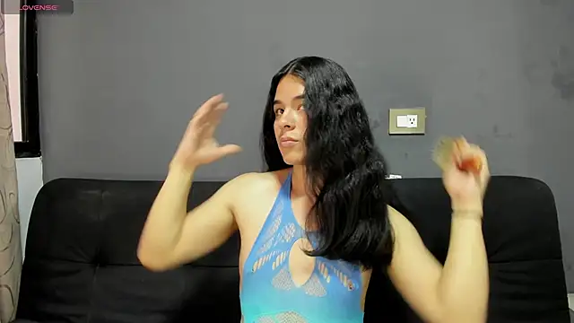 Angel-umbra online show from 11.24.25