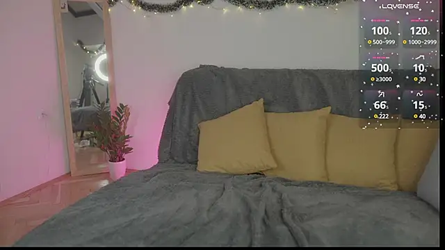 Snapshot of inked_witch chatting on 01.23.25 inked witch online show from 01.23.25