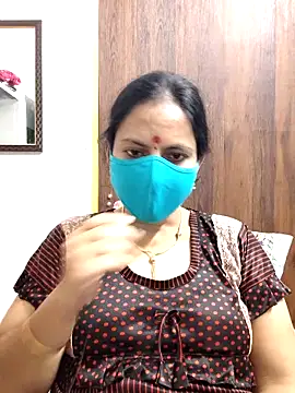 Queen-Neha online show from 02.13.26