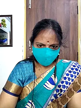 Queen-Neha online show from 03.27.26