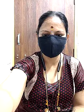Queen-Neha online show from 05.09.26