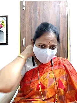 Queen-Neha online show from 05.11.26