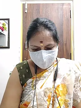 Queen-Neha online show from 05.19.26