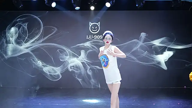 LU-909 online show from 01.06.26