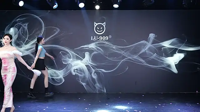 LU-909 online show from 01.10.26