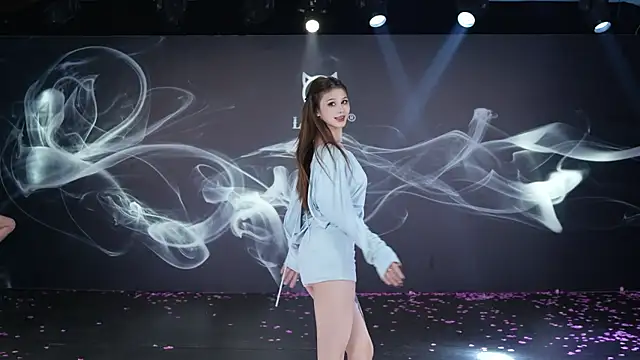 LU-909 online show from 01.13.26