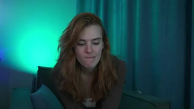 foxy cute4you online show from 02.09.26