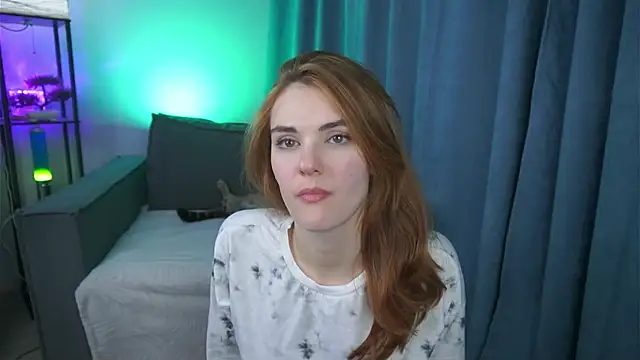 foxy cute4you online show from 02.28.26