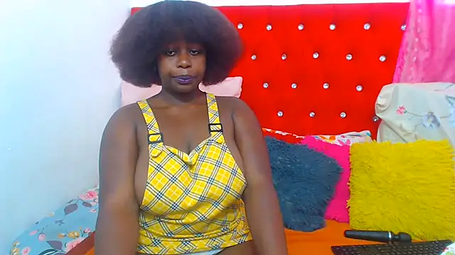 Snapshot of melanin_lizzy chatting on 05.23.26 melanin lizzy online show from 05.23.26