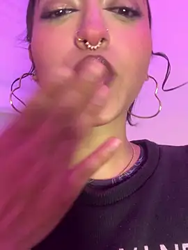 LilithMonette online show from 04.21.26