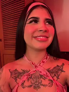 Dannii- online show from 05.21.26