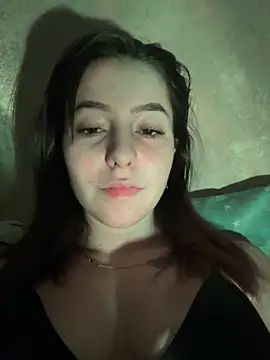 Anoraaa8A online show from 03.10.26