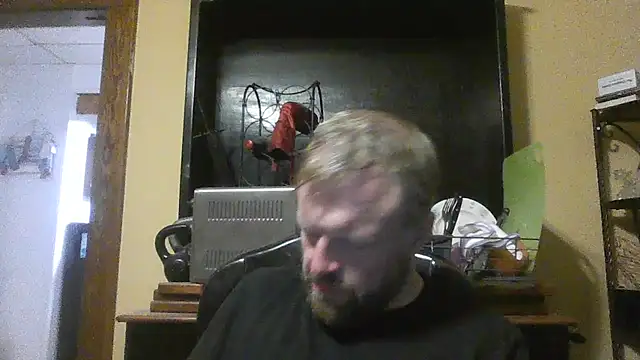 Snapshot of TheOneDonShaun chatting on 07.01.26 TheOneDonShaun online show from 07.01.26