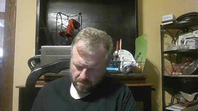 Snapshot of TheOneDonShaun chatting on 07.02.26 TheOneDonShaun online show from 07.02.26