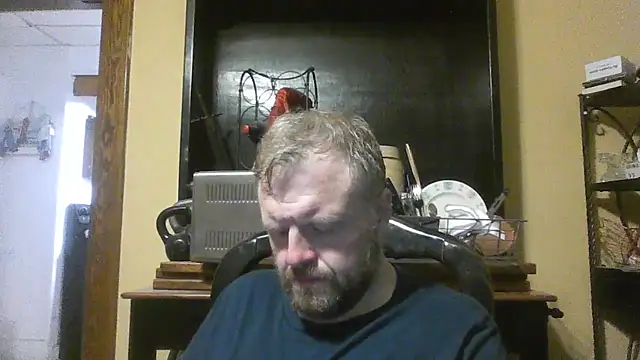 Snapshot of TheOneDonShaun chatting on 07.03.26 TheOneDonShaun online show from 07.03.26
