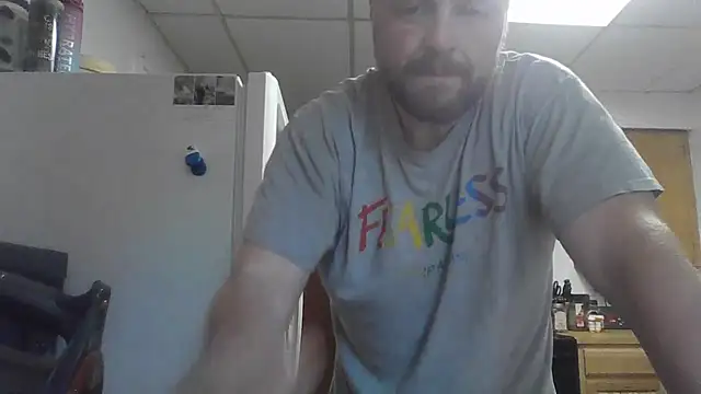 Snapshot of TheOneDonShaun chatting on 07.05.26 TheOneDonShaun online show from 07.05.26