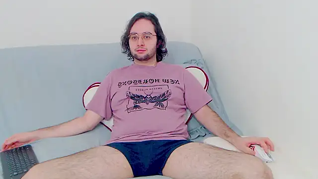 eren jaeger2000 online show from 02.04.26