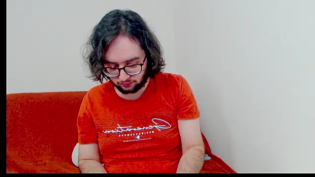 eren jaeger2000 online show from 03.13.26