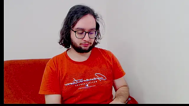 eren jaeger2000 online show from 03.14.26