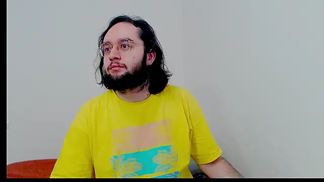 eren jaeger2000 online show from 04.10.26