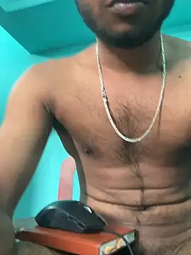 Big Boy Rahul  online show from 05.15.26