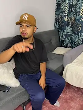 VioleeSaenz online show from 03.02.26