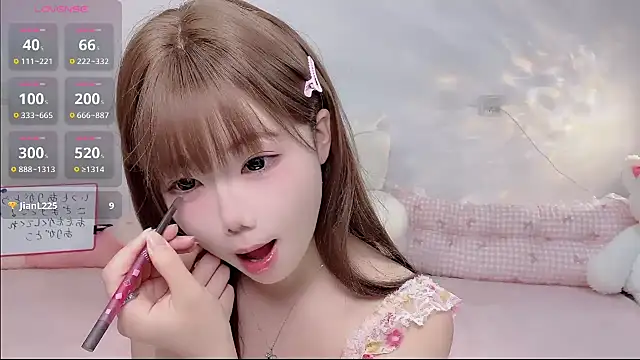 lucky-188 online show from 03.01.26