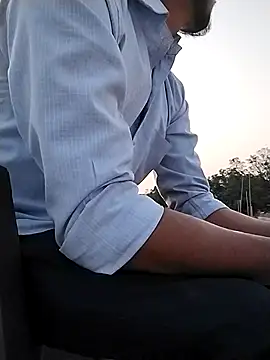 Snapshot of itsme_chappie chatting on 02.24.26 itsme chappie online show from 02.24.26