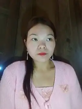 yu-zhen online show from 11.30.25