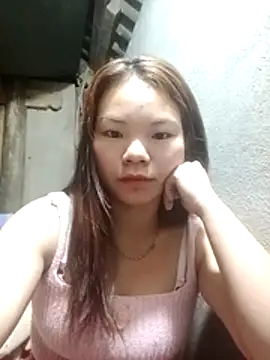 yu-zhen online show from 02.12.26