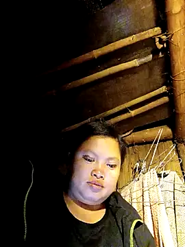 Snapshot of Ava-120 chatting on 11.23.25 Ava-120 online show from 11.23.25