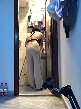 Yes-Baby-A online show from 11.21.25