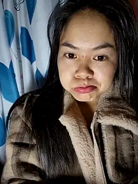 Snapshot of Xiu-L chatting on 02.01.26 Xiu-L online show from 02.01.26