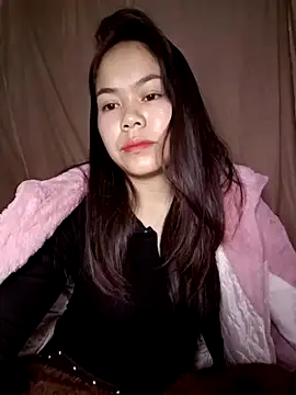 Snapshot of Xiu-L chatting on 02.03.26 Xiu-L online show from 02.03.26