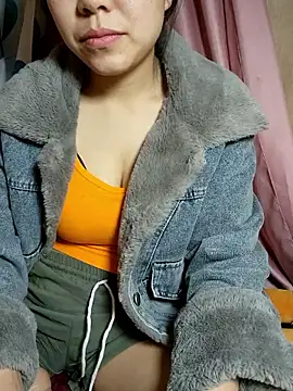 Snapshot of Xiu-L chatting on 02.08.26 Xiu-L online show from 02.08.26