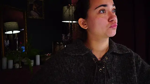 Snapshot of Shadow_Lotus chatting on 11.21.25 Shadow Lotus online show from 11.21.25