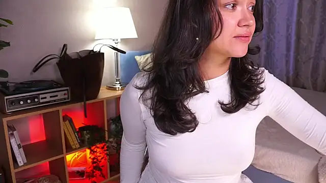 Shadow Lotus online show from 01.08.26