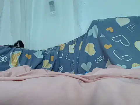 Snapshot of Lina-168 chatting on 11.26.25 Lina-168 online show from 11.26.25