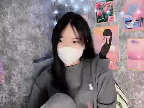 Hellen2999 online show from 12.03.25