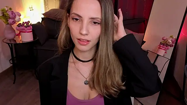 amelia meili online show from 03.03.26