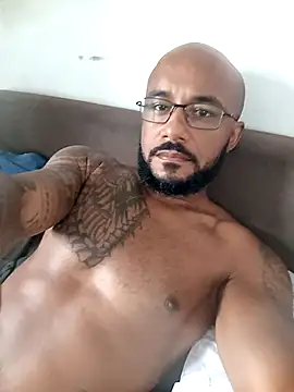 blackmamba3887 online show from 11.24.25