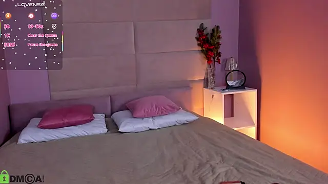 KiraRuiz online show from 03.01.26