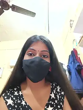 Anupriya89 online show from 01.18.26