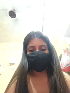 Anupriya89 online show from 02.16.26