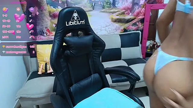 dakotasexywomen online show from 01.07.26