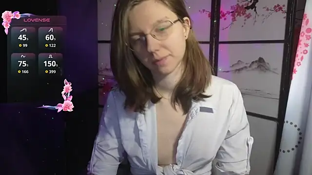 scarlettsrose online show from 02.04.26