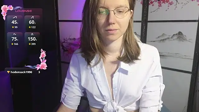scarlettsrose online show from 02.19.26